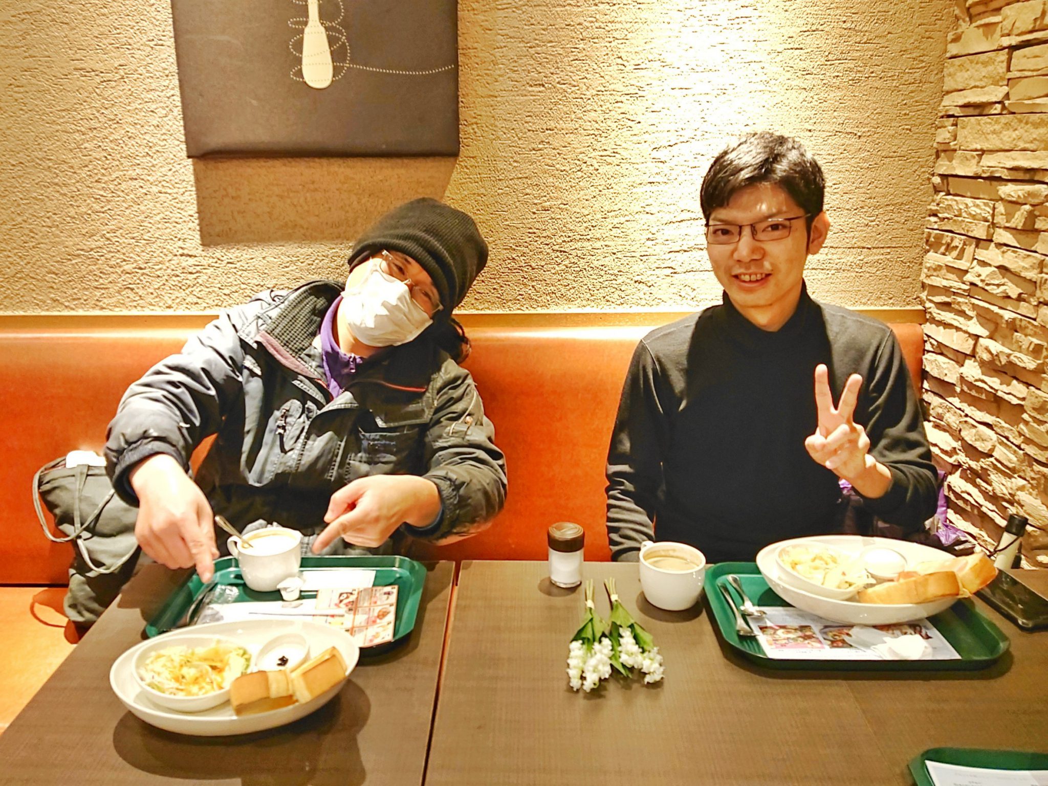 第272回 早朝掃除ボランティアに参加しました!@大阪梅田 東通り商店街 第272回 早朝掃除ボランティアに参加しました!@大阪梅田 東通り商店街