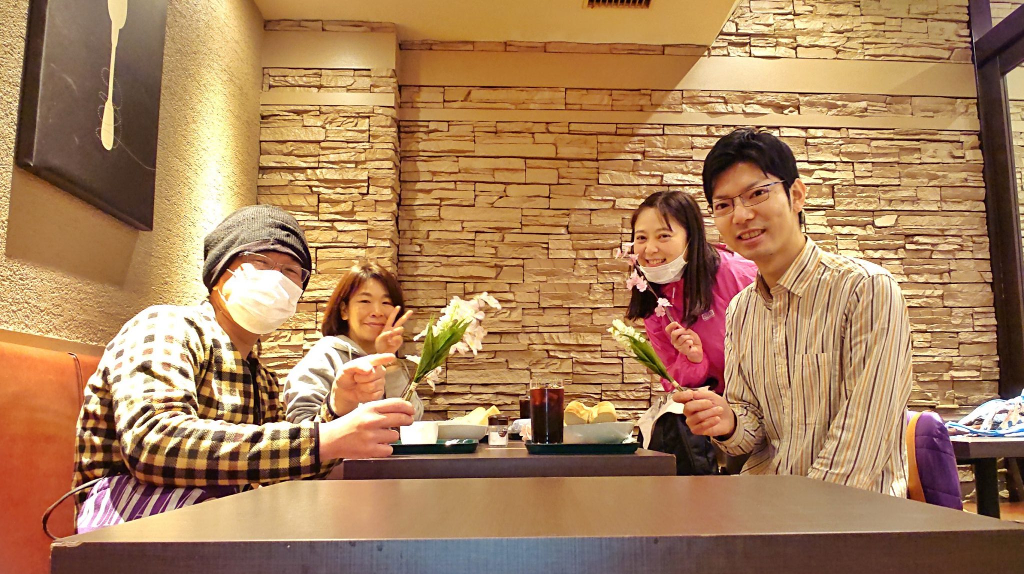 第273回 早朝掃除ボランティアに参加しました!@大阪梅田 東通り商店街 第273回 早朝掃除ボランティアに参加しました!@大阪梅田 東通り商店街