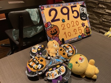 第295回 掃除ボランティア 第295回 掃除ボランティア