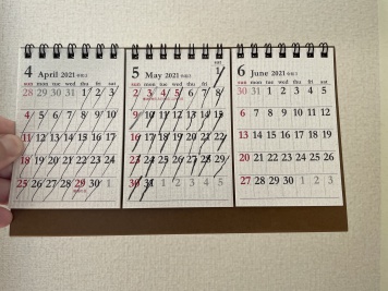 振り返り、していますか?その月の婚活を事実(数字)とそれについて記録しよう 振り返り、していますか?その月の婚活を事実(数字)とそれについて記録しよう