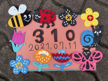 関係性を深める第一歩は共通点探しから! 関係性を深める第一歩は共通点探しから!