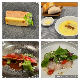 妻とのランチから考えた、目的と手段について