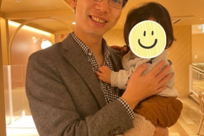 成婚退会した元お客様と子どもに会ってきました! 成婚退会した元お客様と子どもに会ってきました!